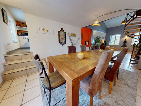 A vendre maison Yutz 57970; 469 000 &euro; 