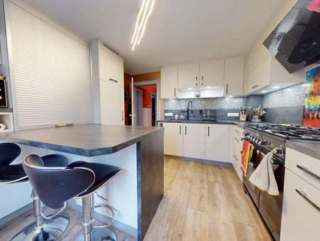 Achat maison Yutz Réf. 4372