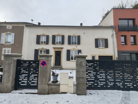 Maison 469 000 &euro;  sur Yutz (57970) - Réf. 4372