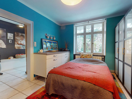 Achat maison Yutz Réf. 4372