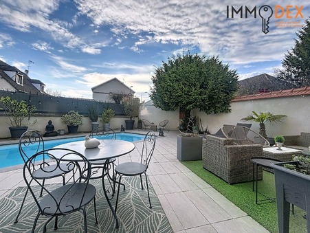 Maison 529 000 &euro;  sur Reims (51100) - Réf. 2241