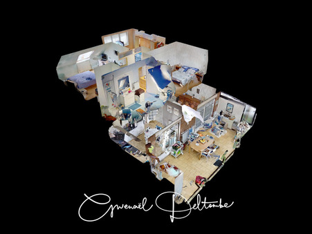 Achat maison Noyelles-Lès-Seclin Réf. 22_GD6318AN