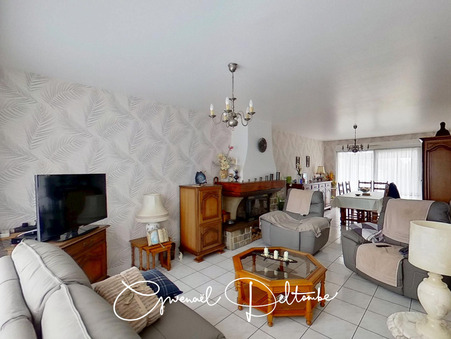 Maison 272 000 &euro;  sur Noyelles-Lès-Seclin (59139) - Réf. 22_GD6318AN