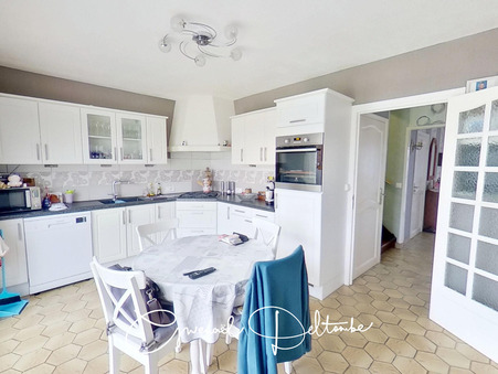 Achat maison Noyelles-Lès-Seclin Réf. 22_GD6318AN