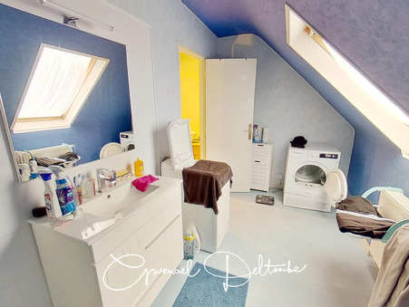 A vendre maison Noyelles-Lès-Seclin 59139; 272 000 &euro; 