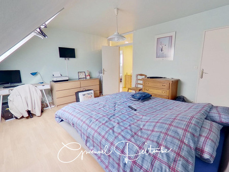 Vente maison 272 000 &euro;  Noyelles-Lès-Seclin