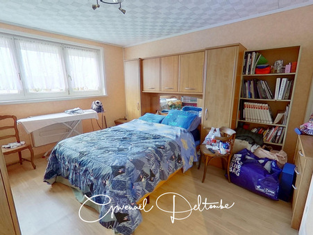 Maison 272 000 &euro;  Réf. 22_GD6318AN Noyelles-Lès-Seclin