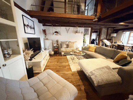 Maison sur Eschentzwiller ; 173 000 &euro; ; Achat Réf. 1794