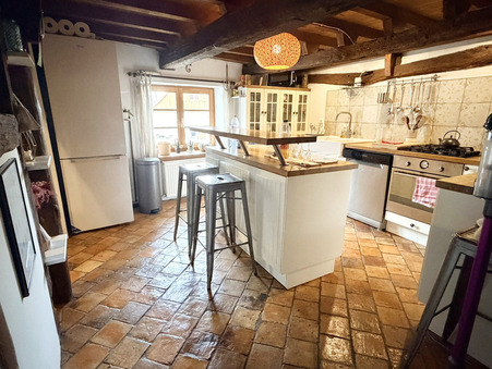 Achat maison Eschentzwiller Réf. 1794