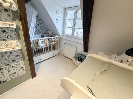 Vente maison 173 000 &euro; Eschentzwiller