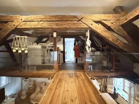 Achat maison Eschentzwiller Réf. 1794