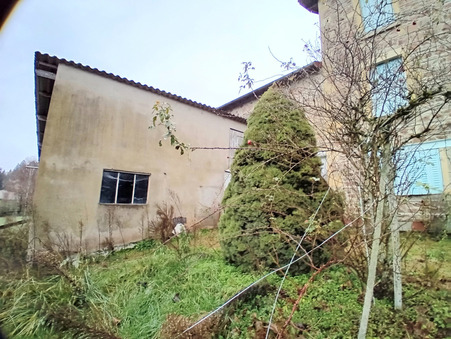 Maison 154 900 &euro;  sur Mâcon (71000) - Réf. 56_6391A