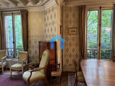 Vente Maison ENGHIEN LES BAINS Réf. 4576_bis_7 - Slide 2