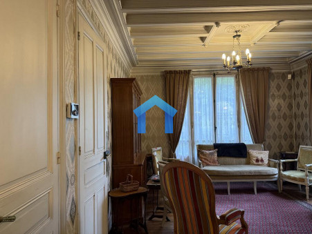 Vente Maison ENGHIEN LES BAINS Réf. 4576_bis_7 - Slide 4