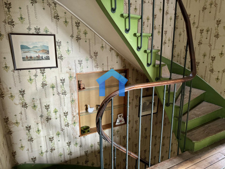 Vente Maison ENGHIEN LES BAINS Réf. 4576_bis_7 - Slide 6