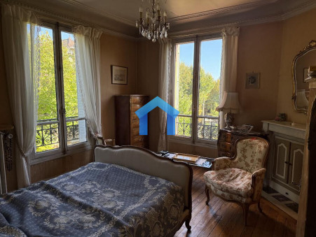 Vente Maison ENGHIEN LES BAINS Réf. 4576_bis_7 - Slide 7