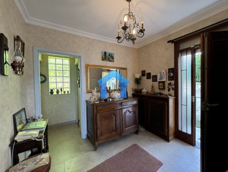 Vente Maison ENGHIEN LES BAINS Réf. 4592_bis_8 - Slide 9