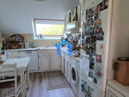 Vente Appartement GROSLAY Réf. 4582_bis_11 - Slide 5