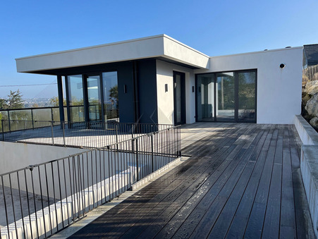 Maison 965 000 &euro;  Réf. 26210GL Plougastel Daoulas