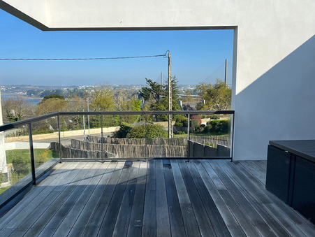 Maison 965 000 &euro;  Réf. 26210GL Plougastel Daoulas