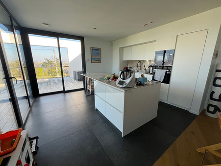 A vendre maison Plougastel Daoulas 29470; 929 000 &euro;