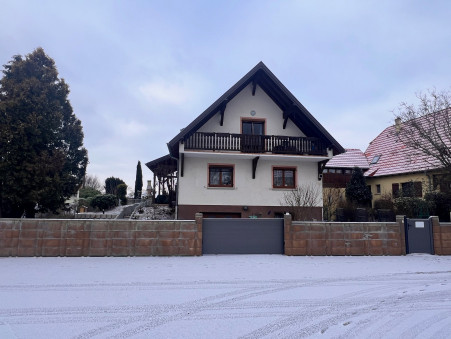 Vente maison 445 000 &euro; Hipsheim