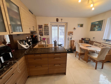 Maison 445 000 &euro; sur Hipsheim (67150) - Réf. 1463