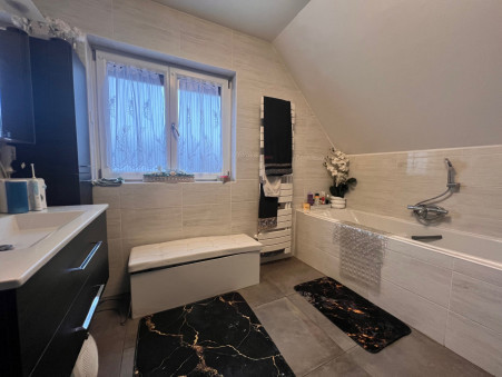 Maison 445 000 &euro; sur Hipsheim (67150) - Réf. 1463