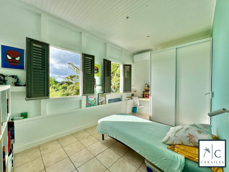 A vendre maison Sainte-Luce 97228; 1 195 000 &euro; 