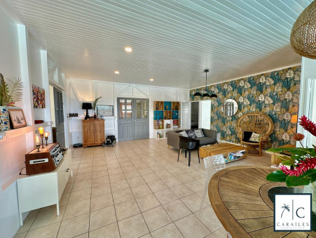 Maison 1 195 000 &euro;  Réf. CAR234 Sainte-Luce