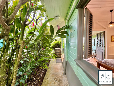 Maison 1 195 000 &euro;  Réf. CAR234 Sainte-Luce