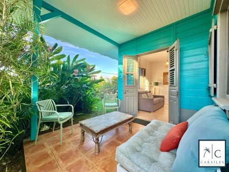 Maison 1 195 000 &euro;  Réf. CAR234 Sainte-Luce