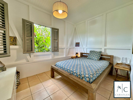 A vendre maison Sainte-Luce 97228; 1 195 000 &euro; 