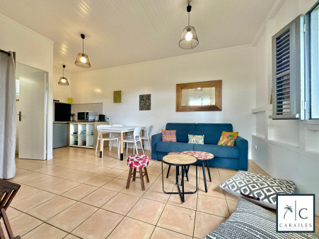 A vendre maison Sainte-Luce 97228; 1 195 000 &euro; 