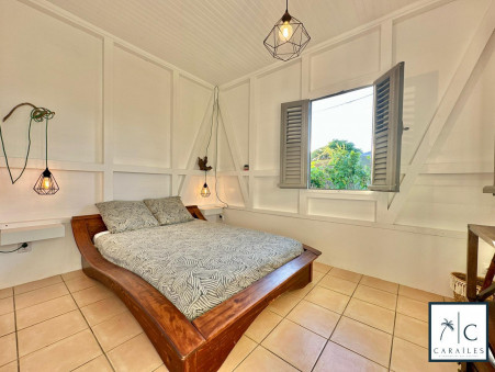 Maison 1 195 000 &euro;  Réf. CAR234 Sainte-Luce