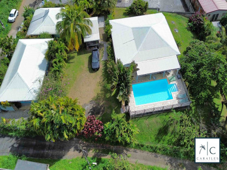 Maison 1 195 000 &euro;  Réf. CAR234 Sainte-Luce