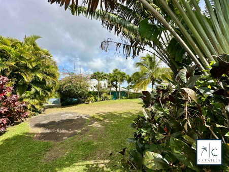 Achat maison Sainte-Luce Réf. CAR234