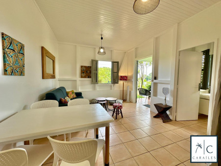 Achat maison Sainte-Luce Réf. CAR234