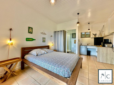 Maison 1 195 000 &euro;  sur Sainte-Luce (97228) - Réf. CAR234