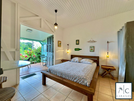 Maison sur Sainte-Luce ; 1 195 000 &euro;  ; A vendre Réf. CAR234