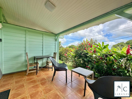 A vendre maison Sainte-Luce 97228; 1 195 000 &euro; 