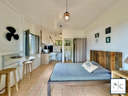 Achat maison Sainte-Luce Réf. CAR234