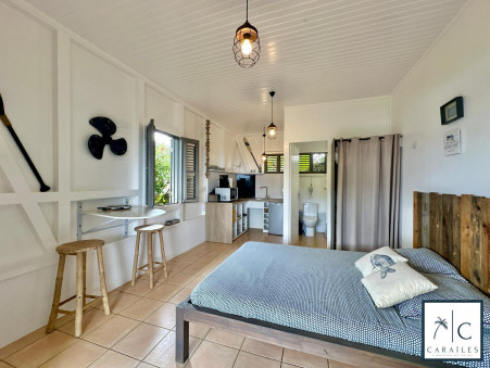 Maison 1 195 000 &euro;  Réf. CAR234 Sainte-Luce