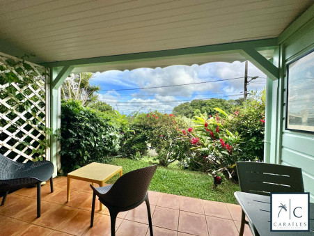 A vendre maison Sainte-Luce 97228; 1 195 000 &euro; 