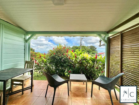 A vendre maison Sainte-Luce 97228; 1 195 000 &euro; 