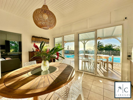 A vendre maison Sainte-Luce 97228; 1 195 000 &euro; 