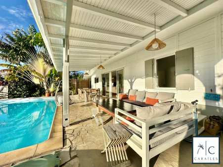 Maison 1 195 000 &euro;  Réf. CAR234 Sainte-Luce