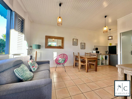 Achat maison Sainte-Luce Réf. CAR234