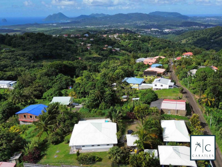 A vendre maison Sainte-Luce 97228; 1 195 000 &euro; 