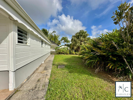 Maison sur Sainte-Luce ; 1 195 000 &euro;  ; Vente Réf. CAR234